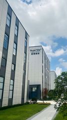 Factory and facilities of SHANGHAI QINUO INDUSTRY CO., LTD.