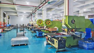 Factory facility photo 4