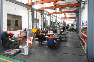 Factory facility photo 5