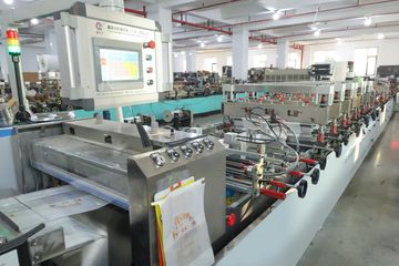 Factory facility photo 4