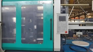 Factory and facilities of Ningbo Haijiang Machinery Manufacturing Co., Ltd.