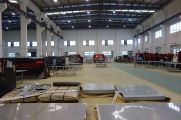 Factory facility photo 5