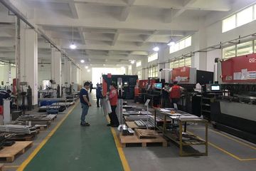Factory facility photo 3