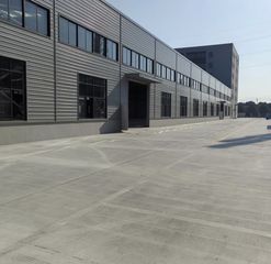Factory facility photo 3