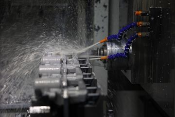 Factory facility photo 3