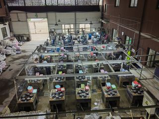 Factory facility photo 3