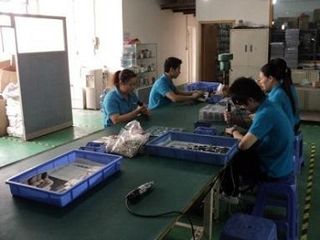 Factory facility photo 5
