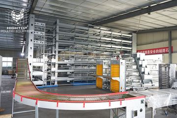 Factory facility photo 5