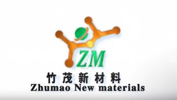 Factory and facilities of Zhumao New Materials (Dongguan) Co., Ltd.
