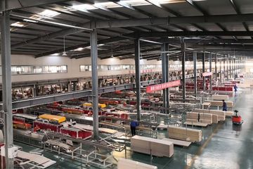 Factory facility photo 5