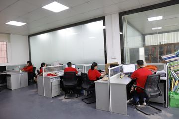 Factory facility photo 2
