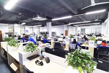 Factory facility photo 4