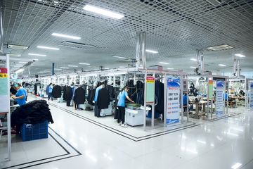 Factory facility photo 4