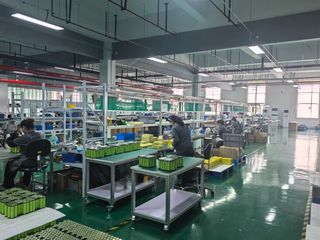 Factory facility photo 4