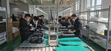 Factory facility photo 3