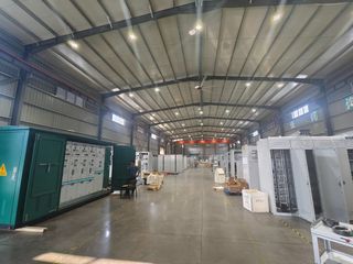 Factory facility photo 3
