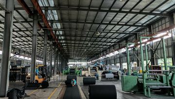 Factory facility photo 3