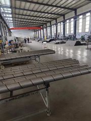 Factory and facilities of BaoDing ZhengSheng Import and Export Trade Company ...