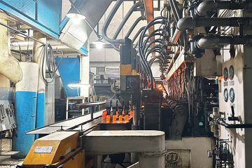 Factory facility photo 5