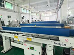 Factory facility photo 4