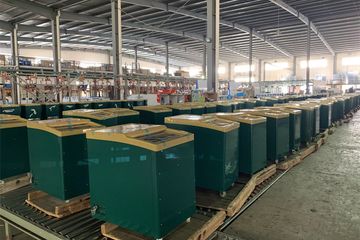 Factory facility photo 3