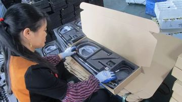 Factory facility photo 5
