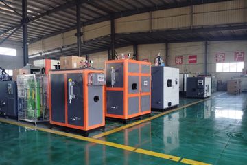 Factory facility photo 3