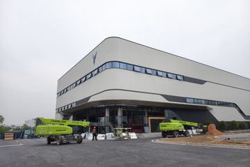 Factory facility photo 3
