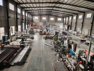 Factory facility photo 5
