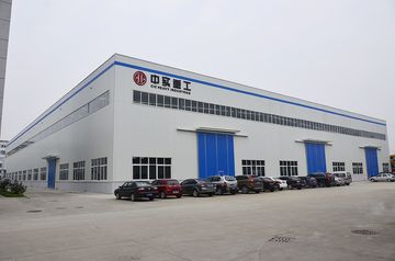 Factory facility photo 5