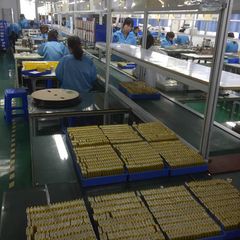 Factory facility photo 5