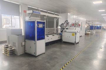 Factory facility photo 3