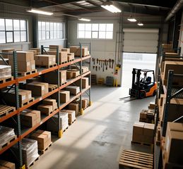 Factory facility photo 4