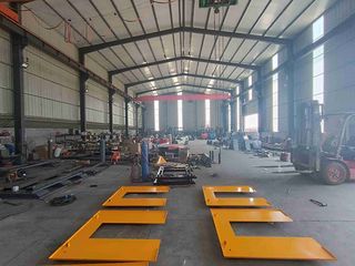 Factory facility photo 3