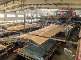 Factory facility photo 5