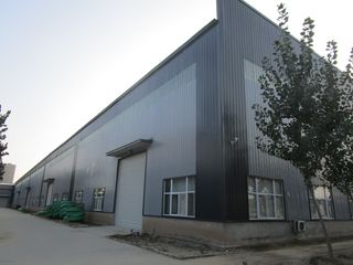 Factory facility photo 5