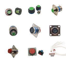 Factory and facilities of Nanjing Donconn Interconnect Technology Co., Ltd.