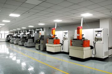 Factory facility photo 3