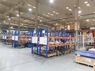 Factory facility photo 4