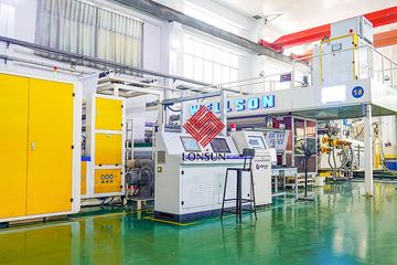 Factory facility photo 5
