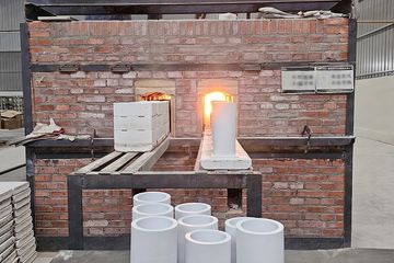 Factory facility photo 2