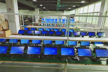 Factory facility photo 2