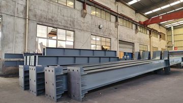 Factory facility photo 5