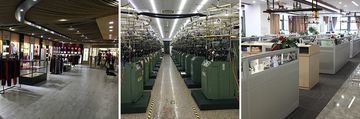 Factory facility photo 5