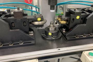 Factory facility photo 3