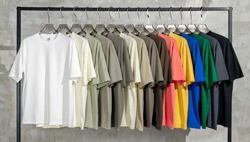 Factory and facilities of Nanchang Finery Clothing Co., Ltd.
