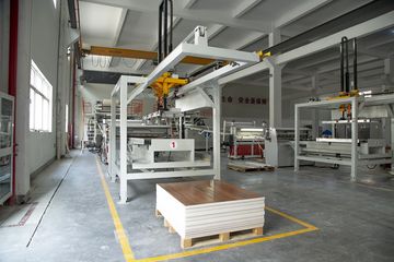 Factory facility photo 4