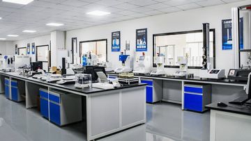 Factory facility photo 5