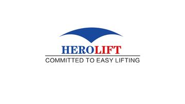 Factory and facilities of Shanghai Herolift Automation Technology Co., Ltd