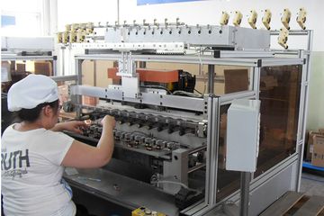 Factory facility photo 3